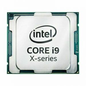 Intel Core i9 i9-10900X 10C/20T 14nm LGA2066 CPU, 3.7/4.5Ghz 165W BX8069510900X