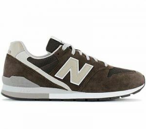 New Balance classics CM 996 Shb Men&#039;s Sneaker Braun Leisure Sports Shoes New