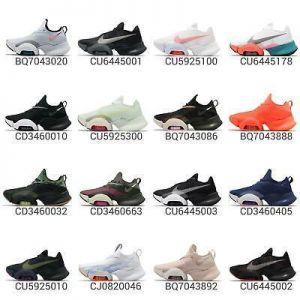 Nike Air Zoom SuperRep 1 / 2 Men Women Training Fitness Shoes Sneakers Pick 1