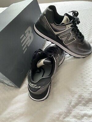 New Balance 574 Series Trainers Size 7 NEVER WORN